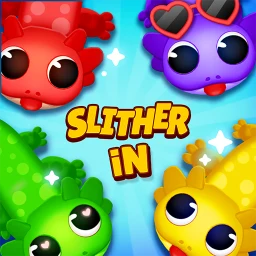 Icono de Slither In